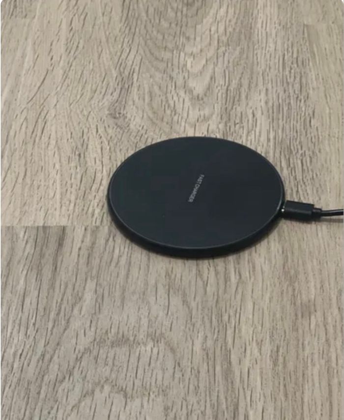 Chargeur magnétique - photo numéro 2