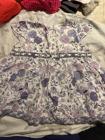 Robes fille