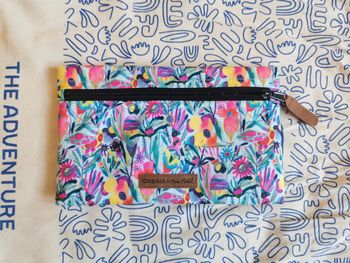 Pochette Ed limitée Cabaïa neuve