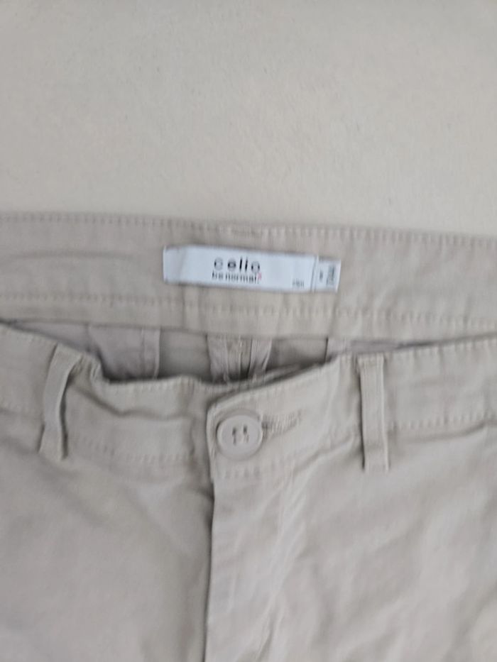 Jean homme celio T 44 - photo numéro 5