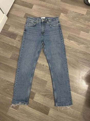 Jeans Zara Femme