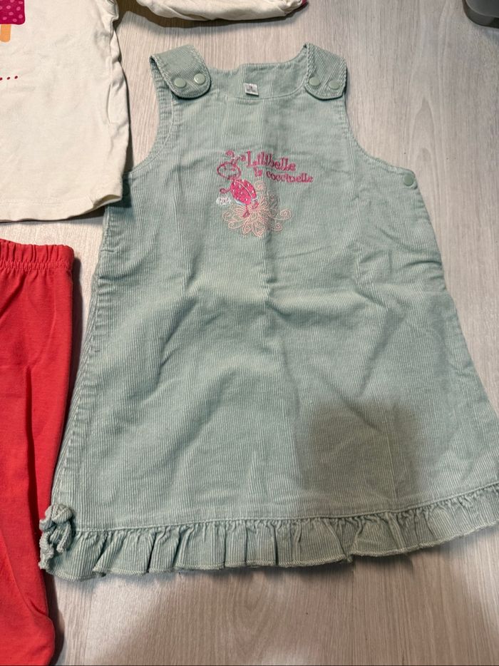 Lot 18 mois - photo numéro 2