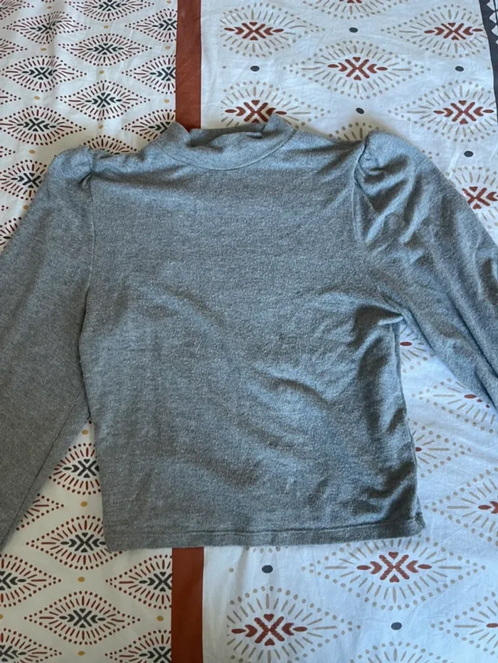Pull femme - photo numéro 2