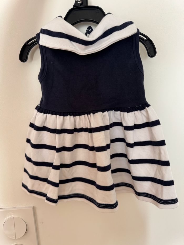 Ensemble marin - photo numéro 3