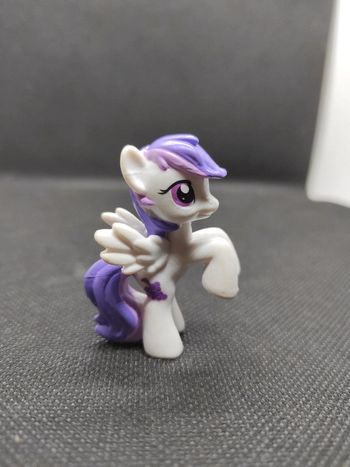 My Little Pony G4 blind bag wave 1 sugar grape #07 #20475 2010 #geektradeponeyg4