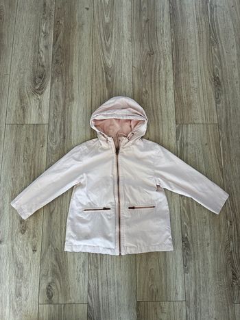 Veste mi saison 