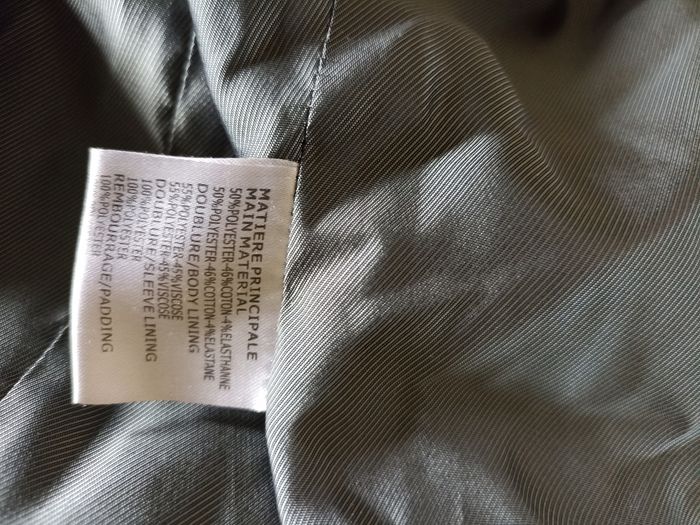 Manteau hiver - photo numéro 6