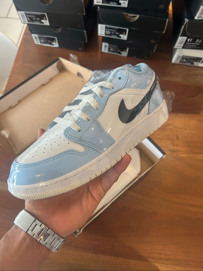 Jordan 1 taille 38