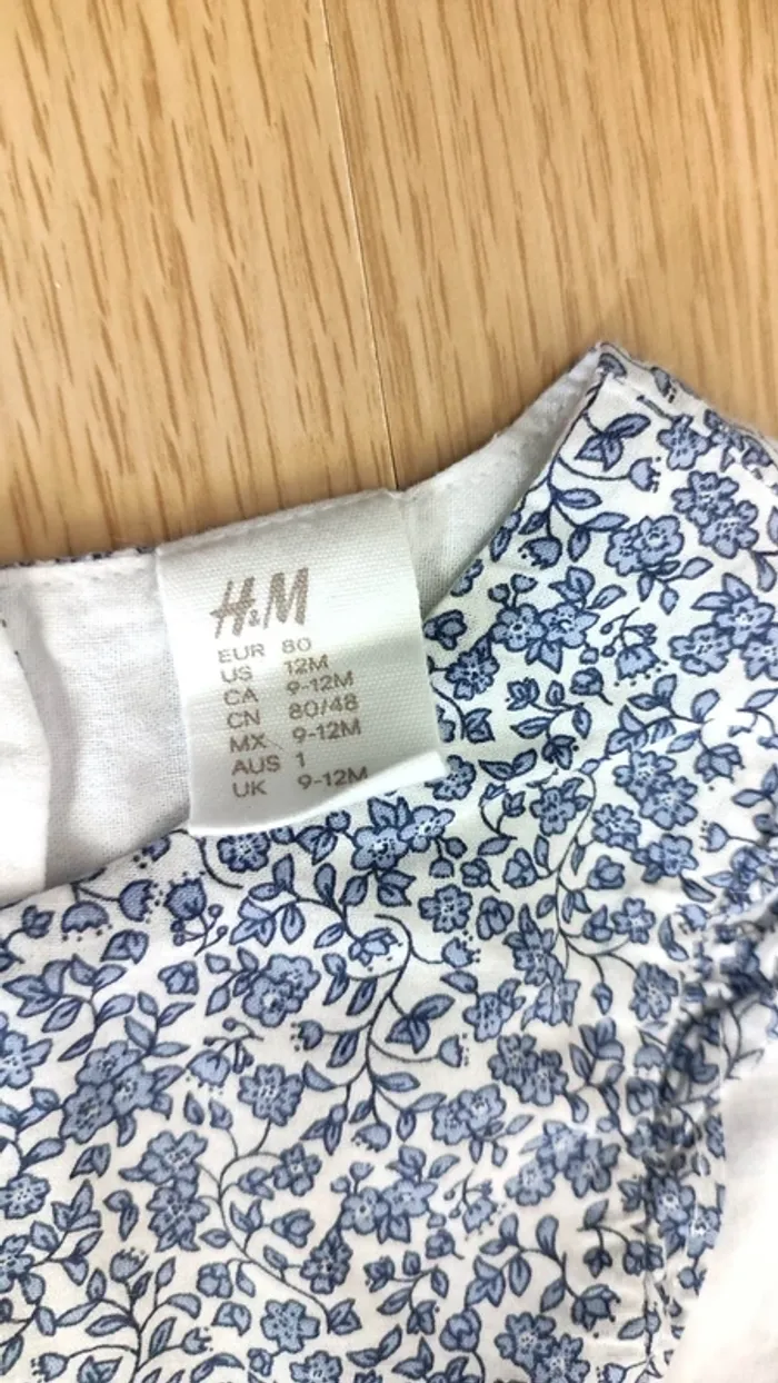 Robe 80 cm - photo numéro 3