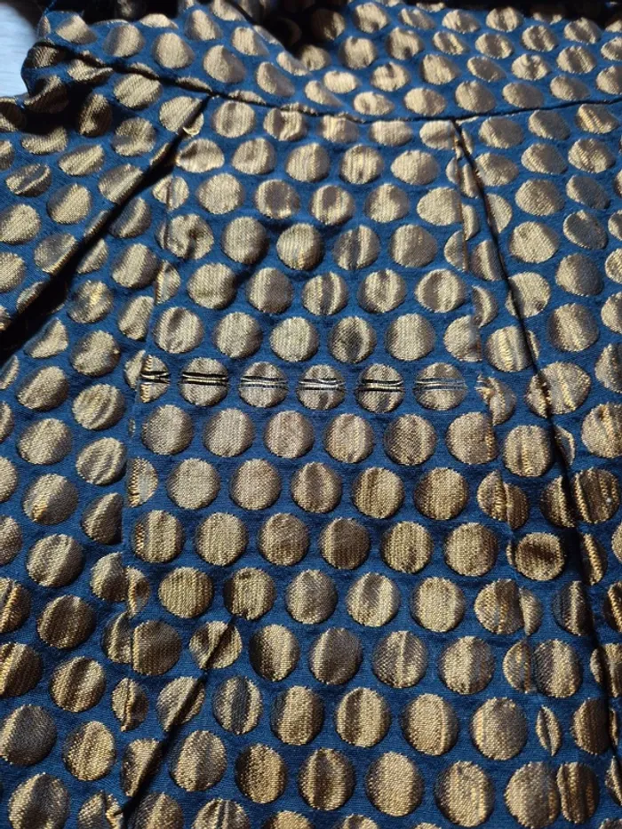 Robe jacadi 4 ans - photo numéro 4