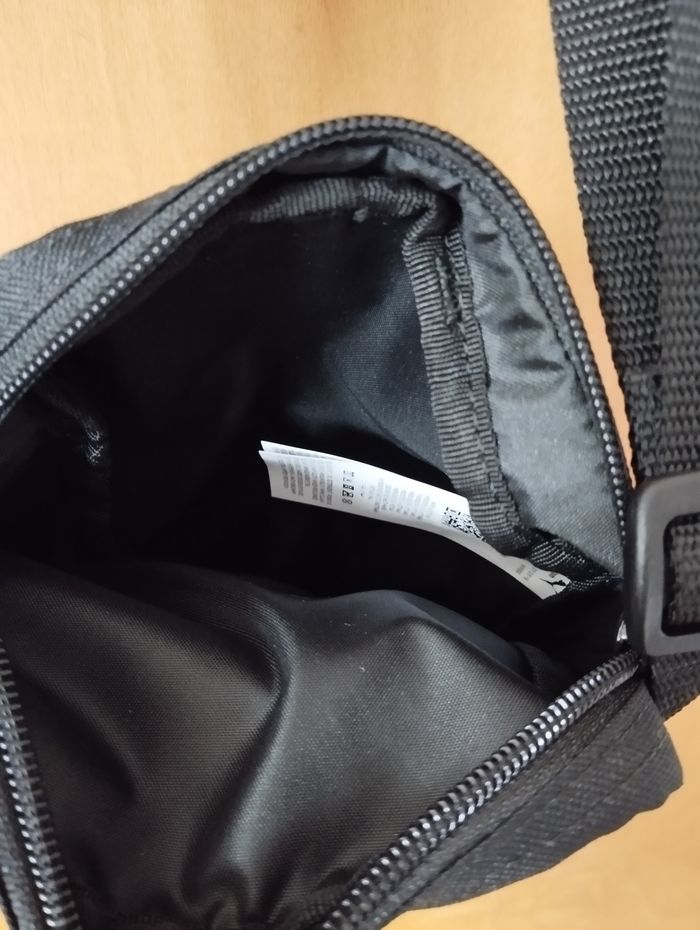 Sacoche puma - photo numéro 3