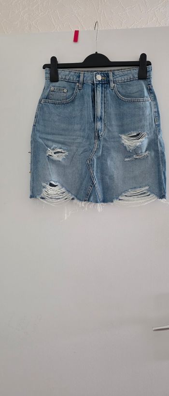 Jupe femme H&M taille 36
