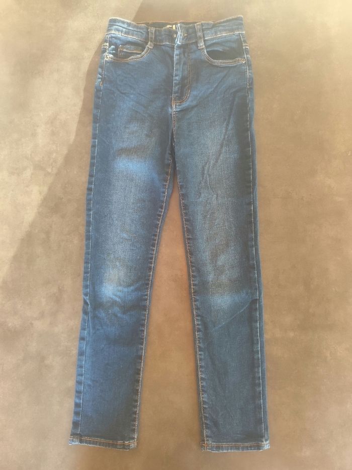 Slim morphologik fin 10 ans - photo numéro 2