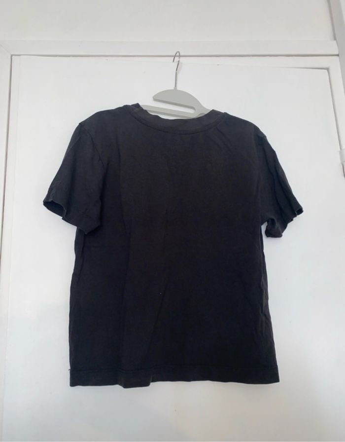 Tee shirt Vans - photo numéro 3