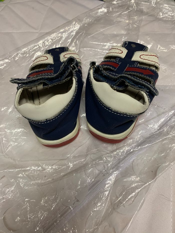 Sandales - photo numéro 2