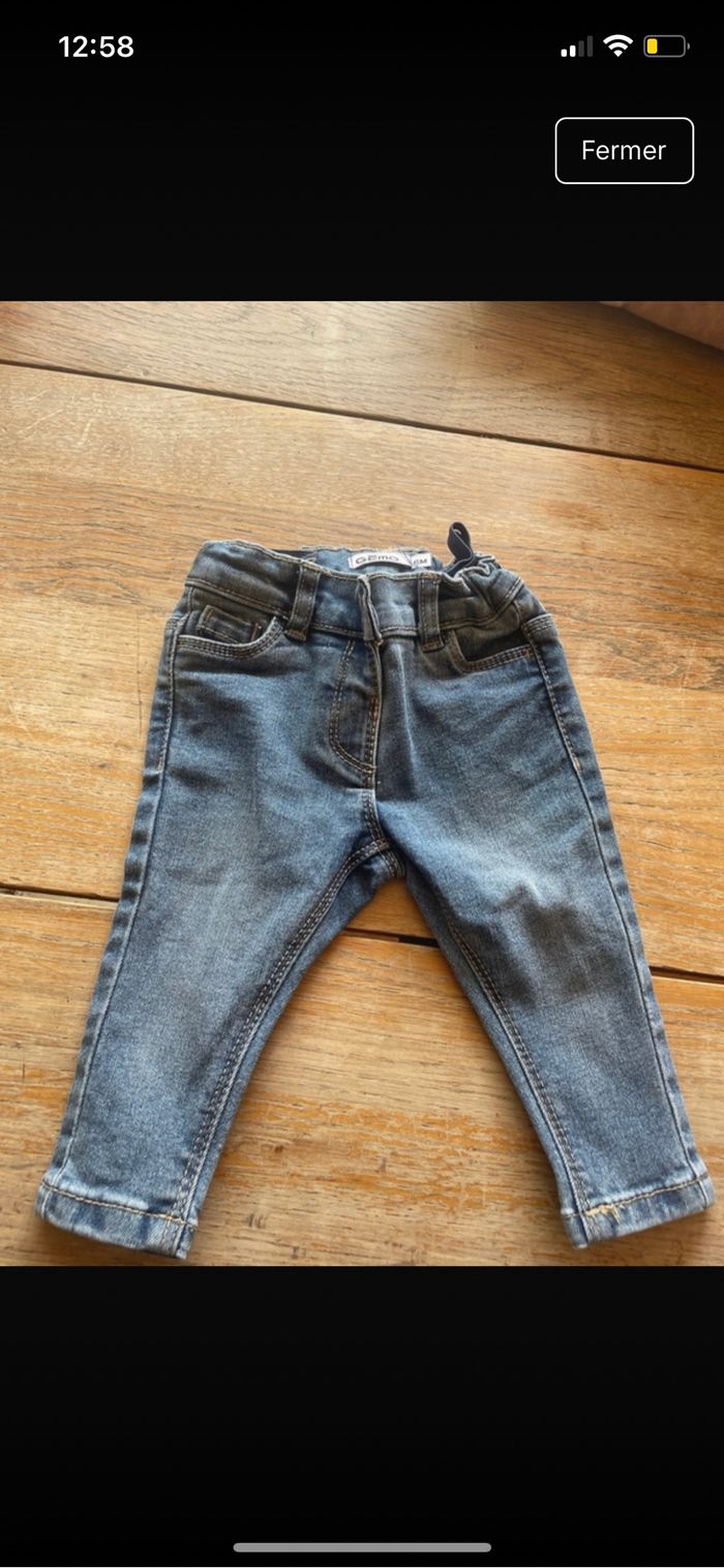 Pantalon