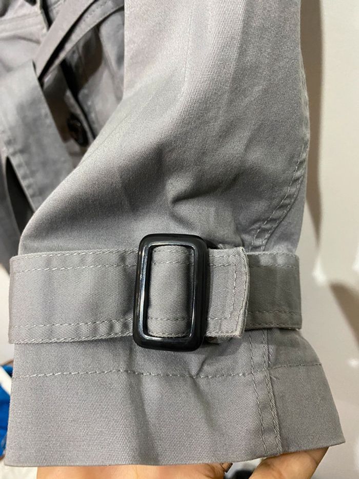 Trench - photo numéro 6