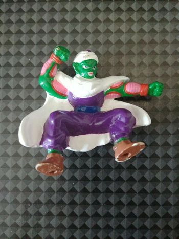 Figurine Dragon Ball Piccolo figure Bandai Toys BS STA rare namek Petit coeur AB