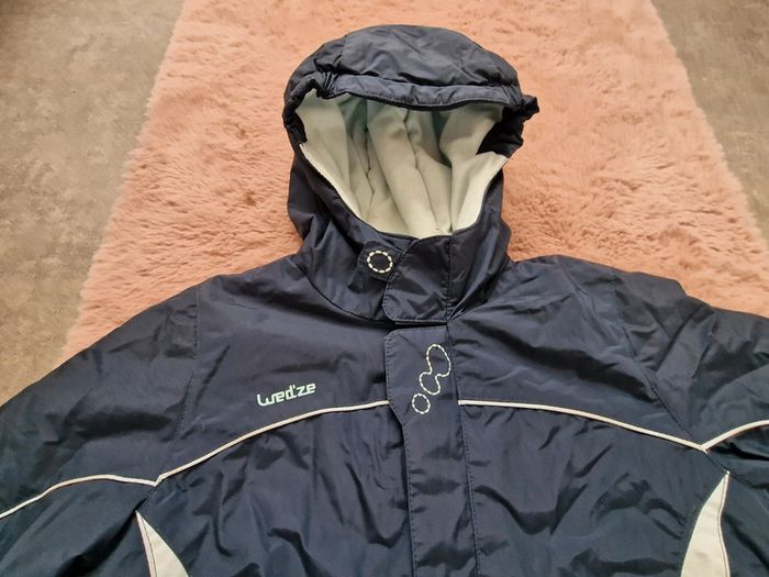 Blouson ski Wed'ze garçon 2 ans - photo numéro 4