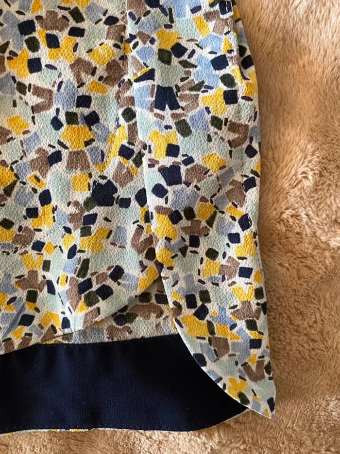 Blouse joli dos - photo numéro 3