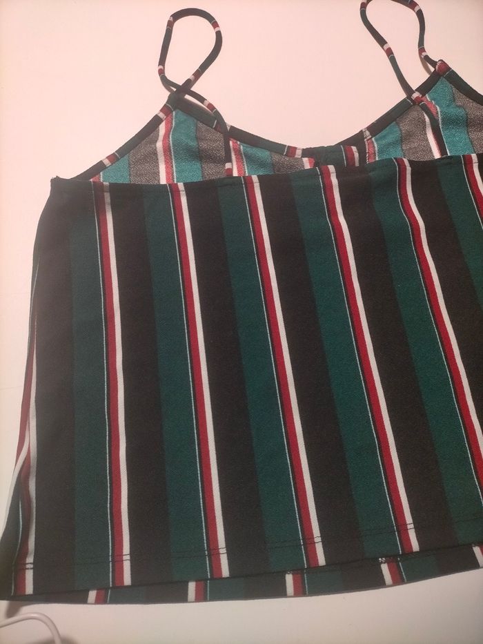 Débardeur femme - photo numéro 7