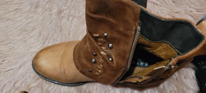 Bottines - photo numéro 9