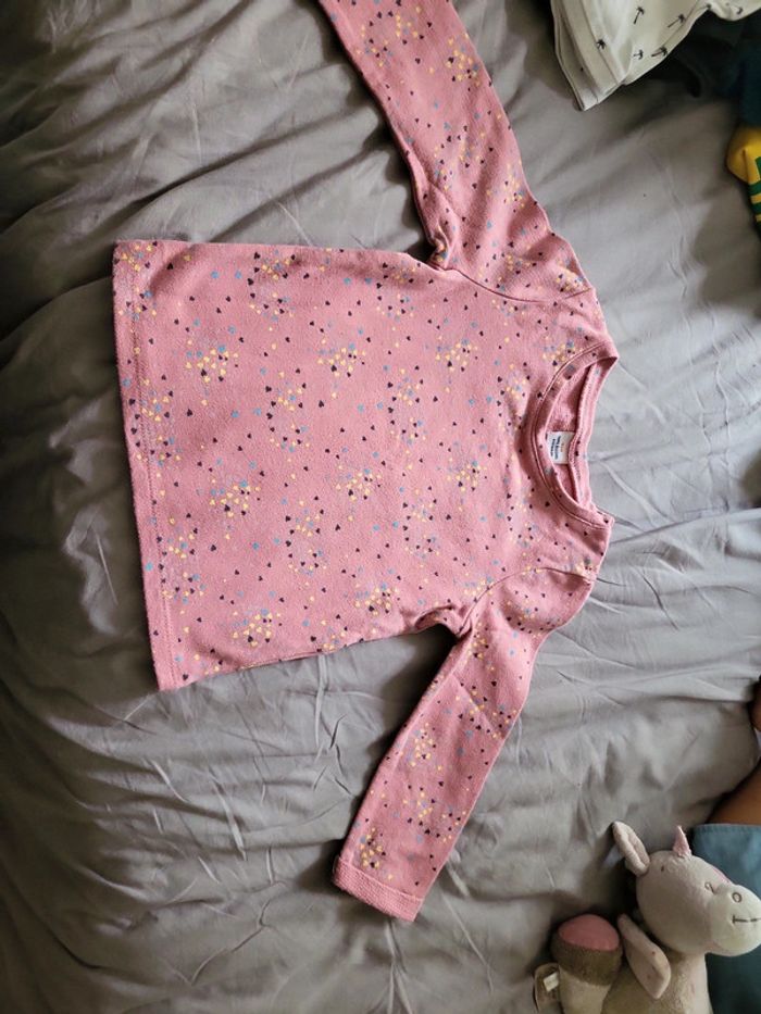 Pull léger Tape a l'œil 4 ans - photo numéro 2