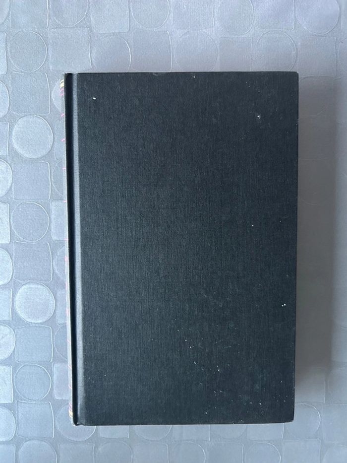 Ce que vivent les roses - Mary Higgins Clark - photo numéro 3