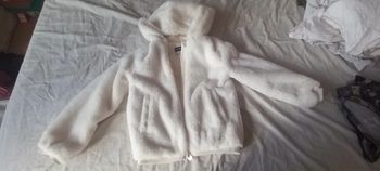 Veste épaisse