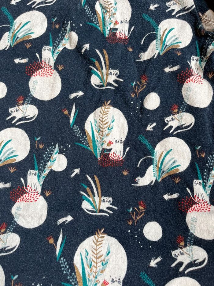 Pyjama catimini , 6 ans , 116 cm - photo numéro 4