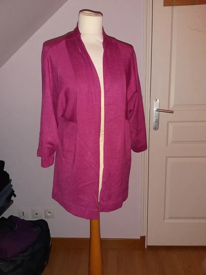 Gilet