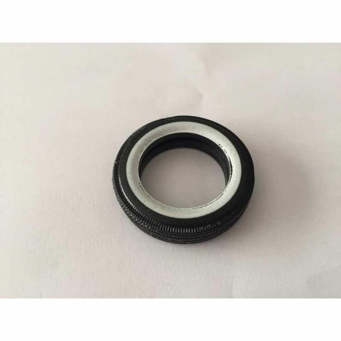 pièce détachée miniature 1/18 Maisto Volkswagen Coccinelle 1951 - photo numéro 6