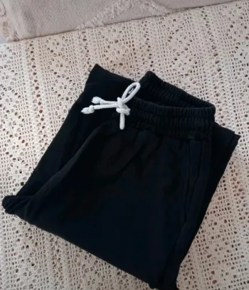 Jogging pat d'eff April vintage