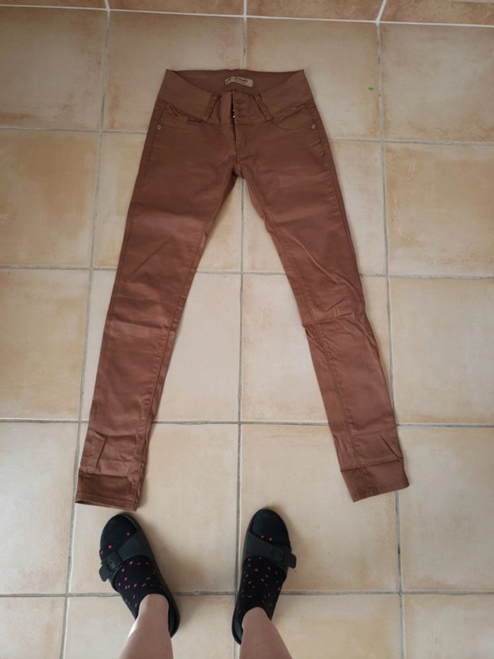 Pantalon - photo numéro 4