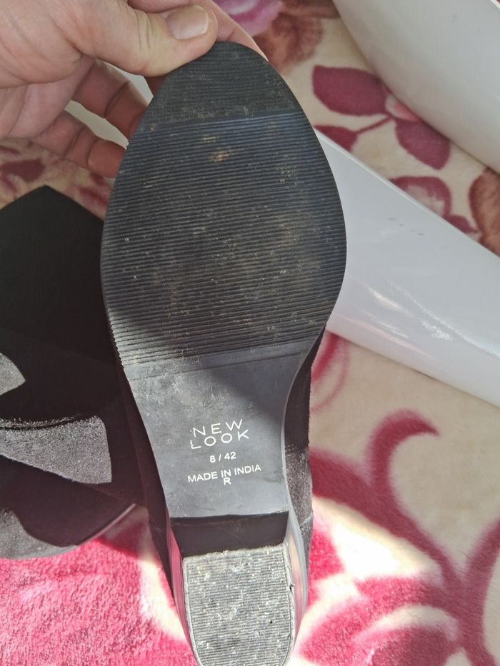 Bottes - photo numéro 4