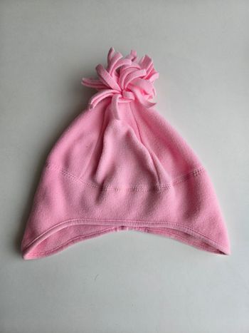 Bonnet H&M 6-8 ans NEUF