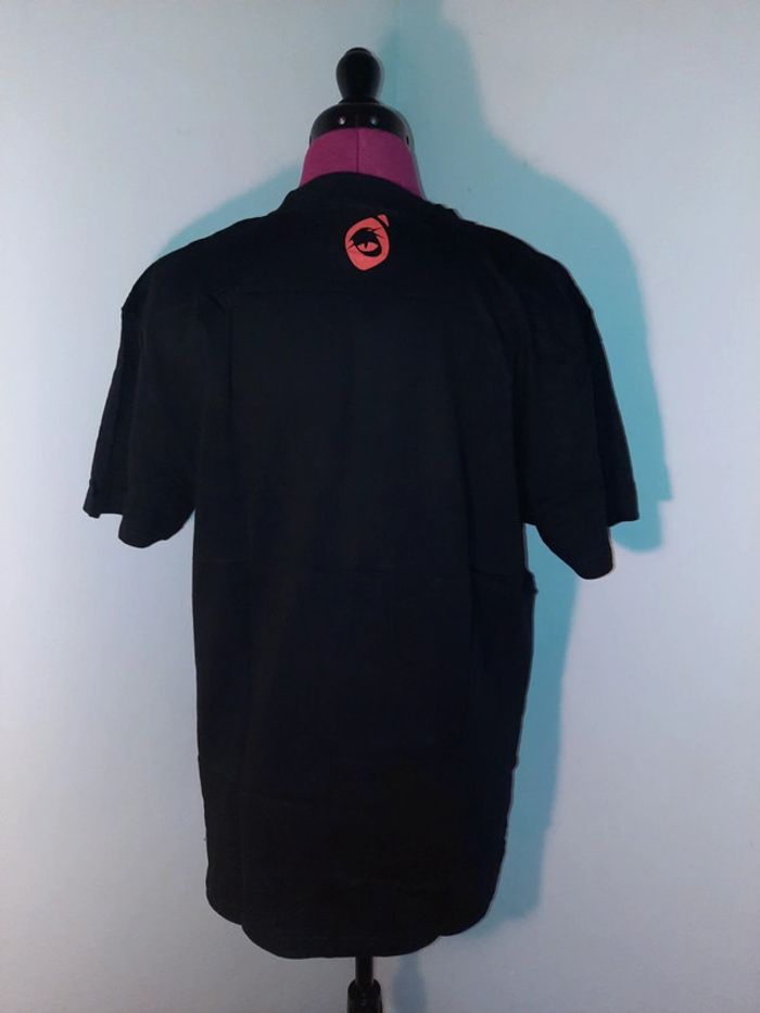 Tee shirt Vampire, taille L - photo numéro 2