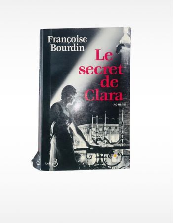Le secret de Carla