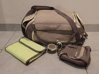 Sac à langer