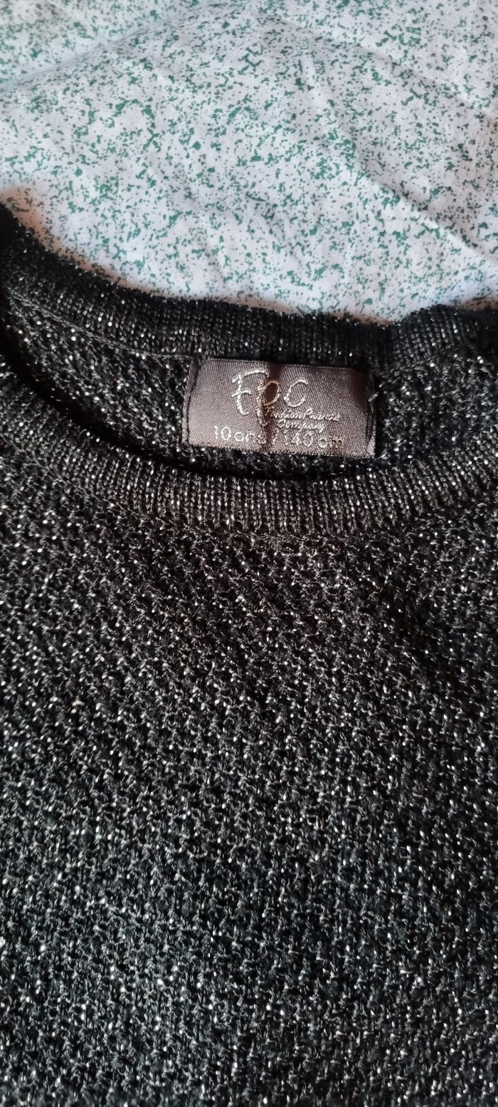 Pull fin - photo numéro 3