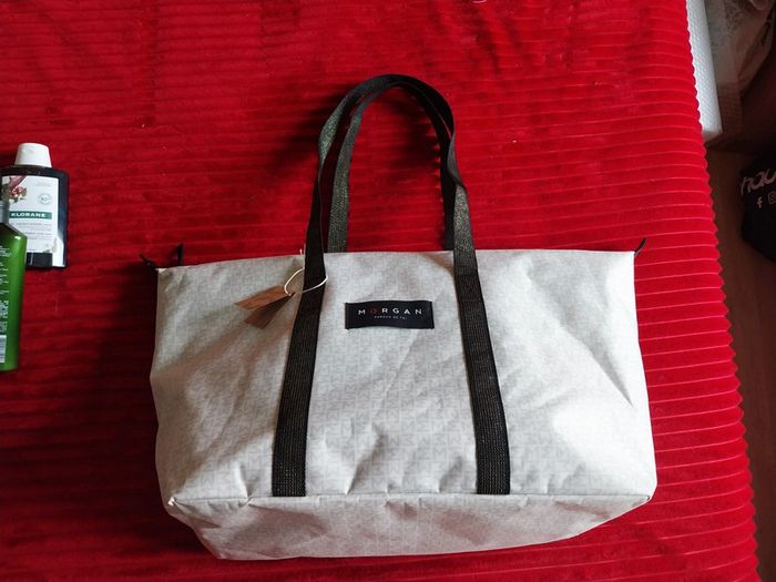Sac voyage - photo numéro 3