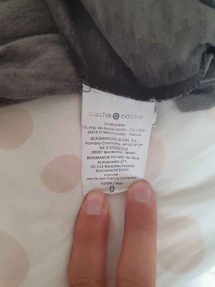 Tee-Shirt California - photo numéro 3