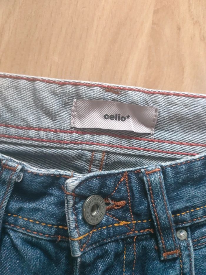 Short T 36 - photo numéro 3