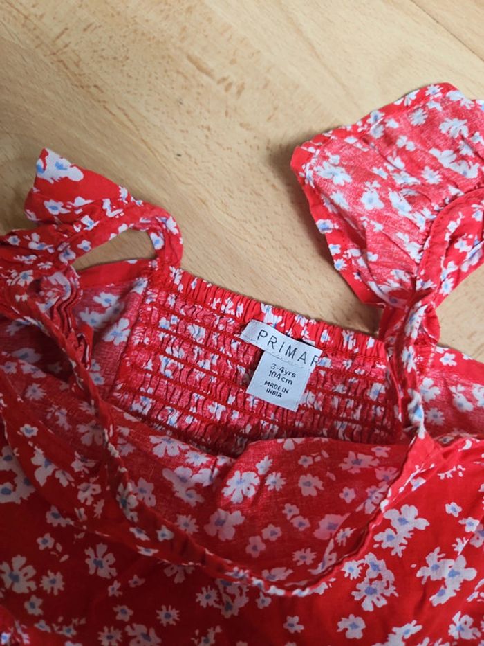 Robe 👗 - photo numéro 2