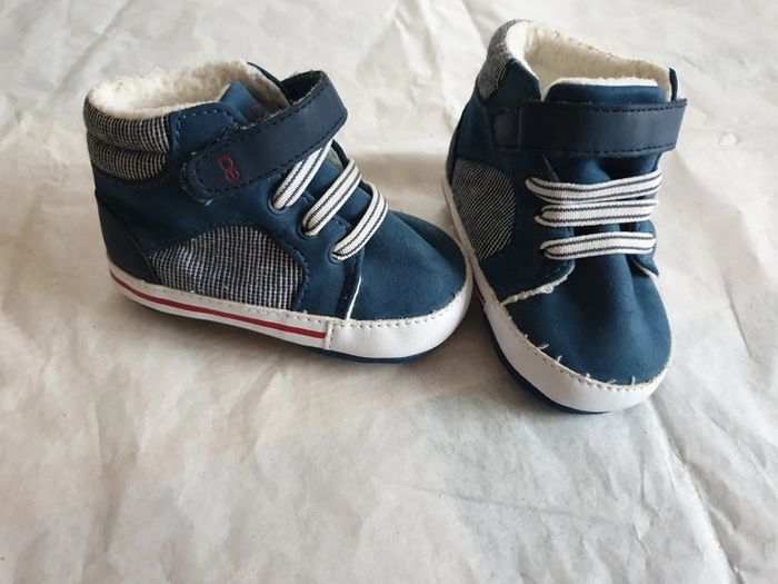 Chaussures bébé