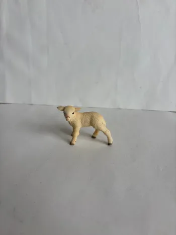 Bébé mouton Schleich