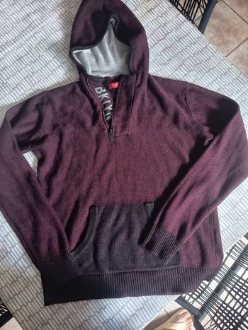 Pull garçon