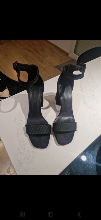 Chaussure femme