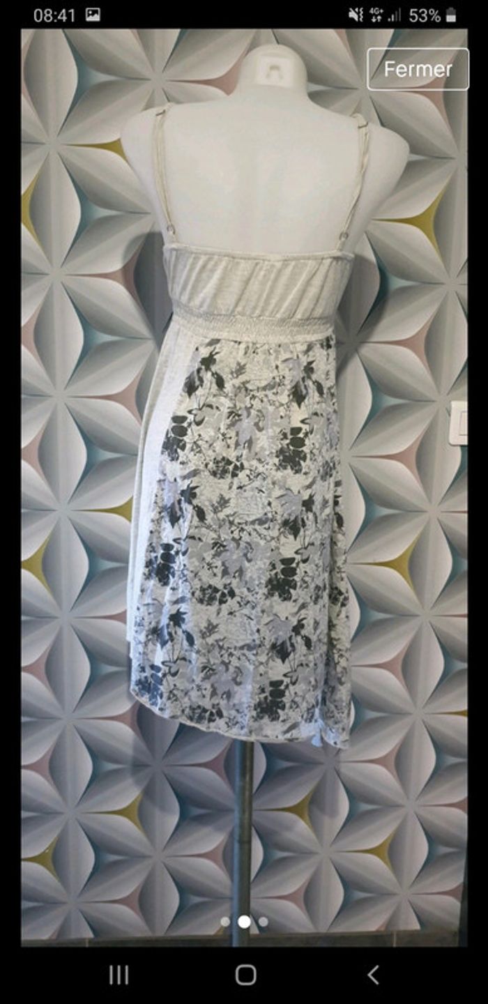 Robe originale - photo numéro 5