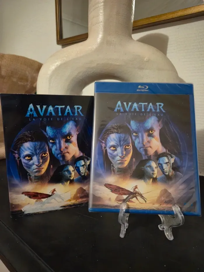Avatar : La Voie de l'Eau